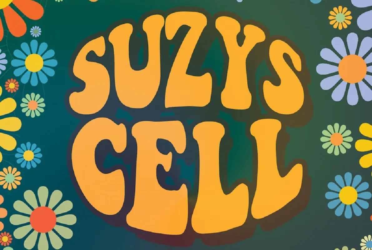 Suzy's Cell