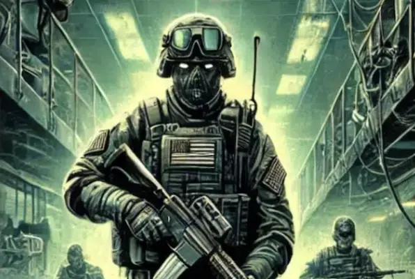 Recon: The Final Hour