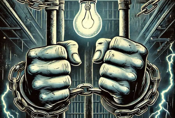 Escape Plan (Paranoia Quest Tempe) Escape Room