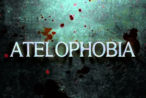 The Atelophobia (Countdown Live Escape Games) Escape Room