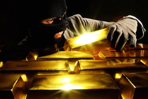 The Italian Job (Escape Brigade) Escape Room