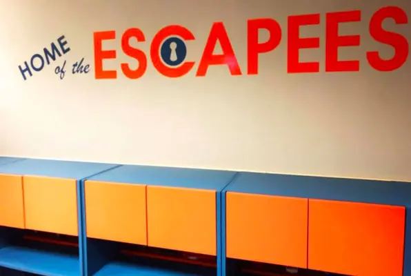 Unsportsmanlike Conduct (Escape Hour Room) Escape Room