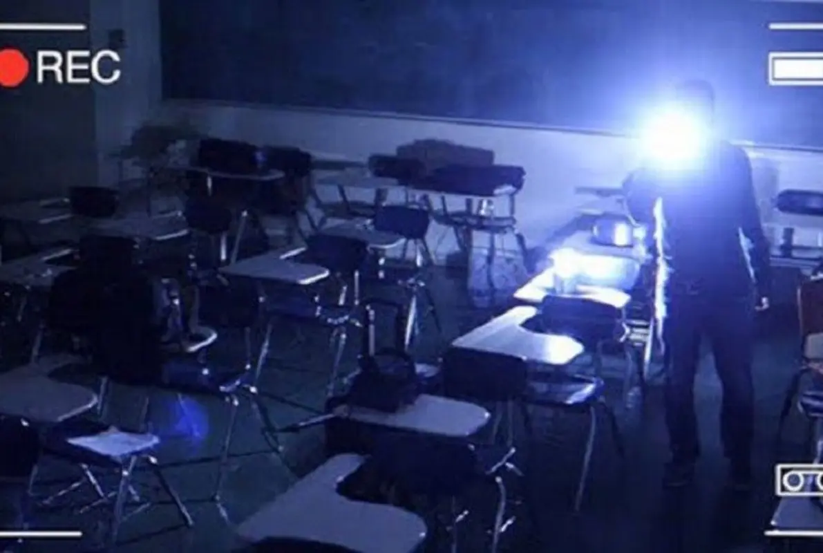School Spirits