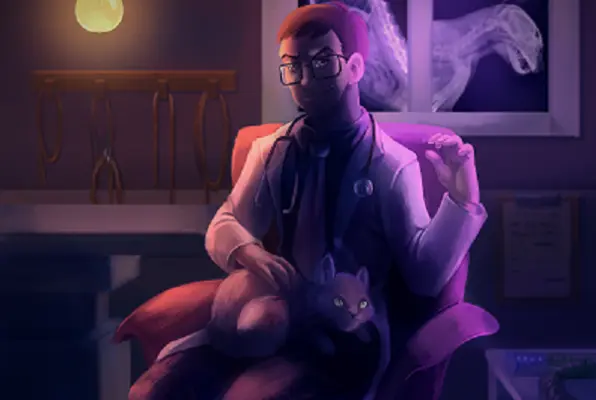 Vet Office (Fuzzy Logic Escape Room) Escape Room