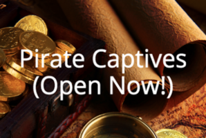 Pirate Captives