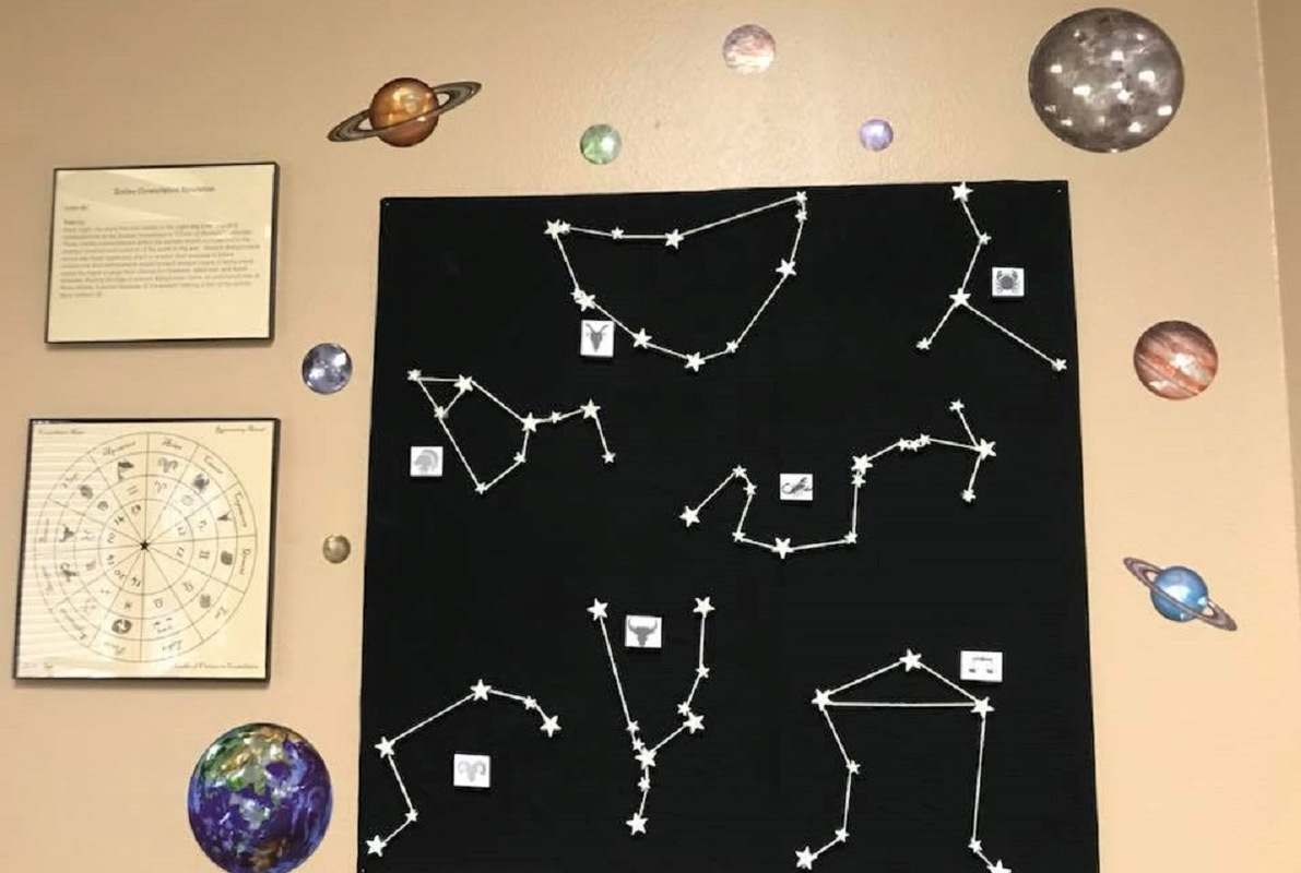 Museum of Legends (Rockwall Escape Rooms) Escape Room