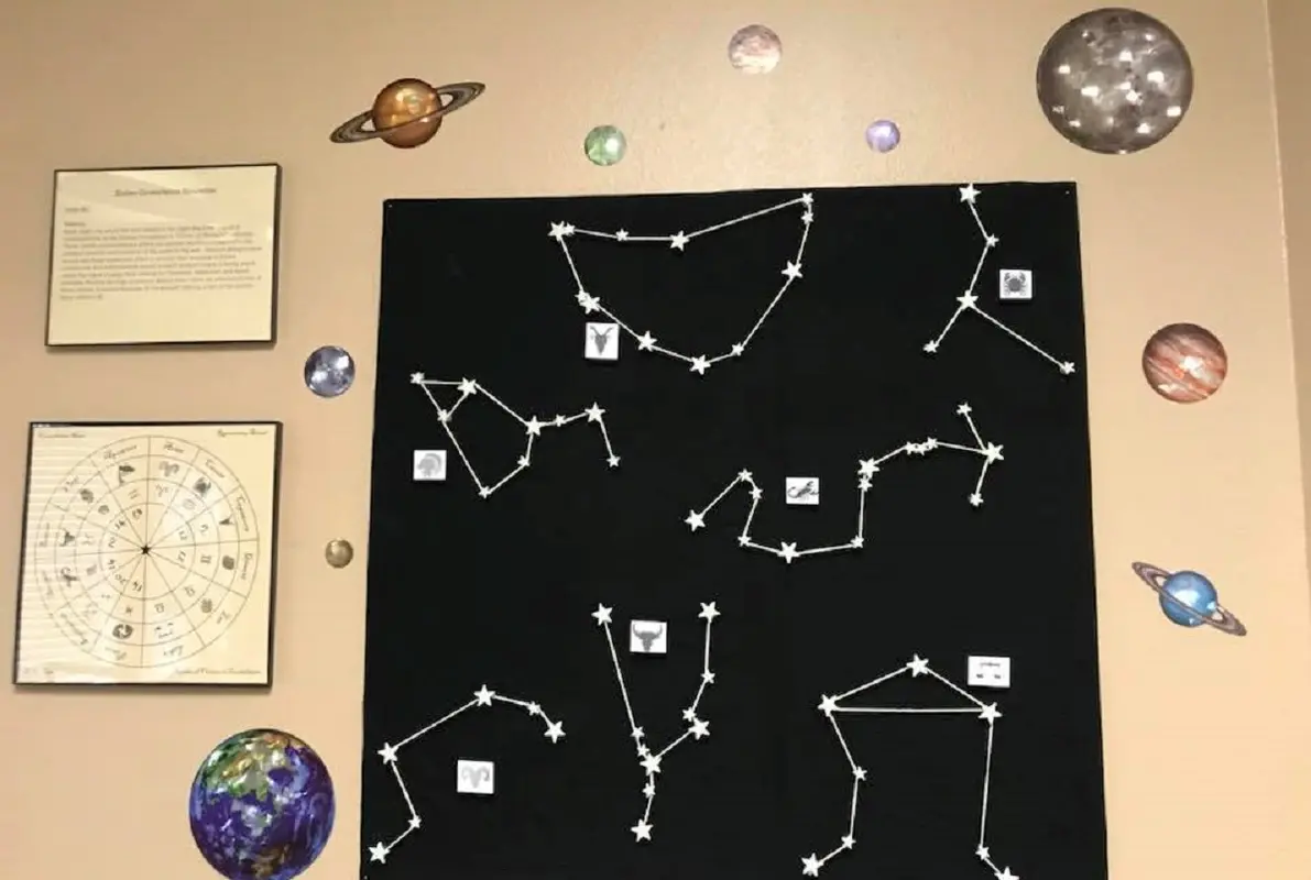 Museum of Legends (Rockwall Escape Rooms) Escape Room