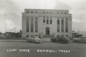 The Rockwall Rooms