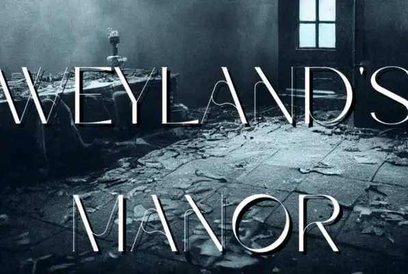 Unknown 2: The Chronicles of Weyland (Entangled Marysville) Escape Room