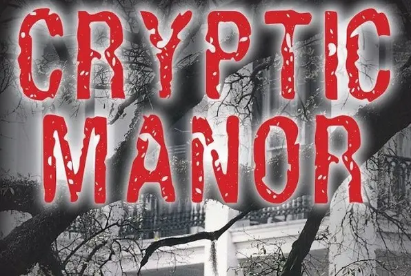 The Cryptic Manor (Escape Room Dubuque) Escape Room