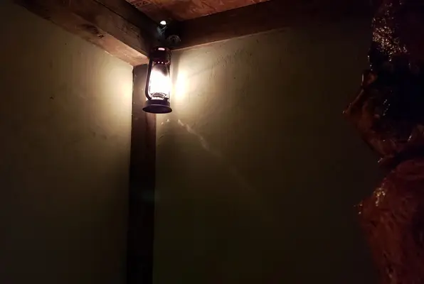 House of Darkness (Hour to Midnight) Escape Room