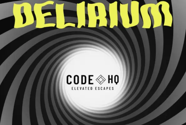 Delirium