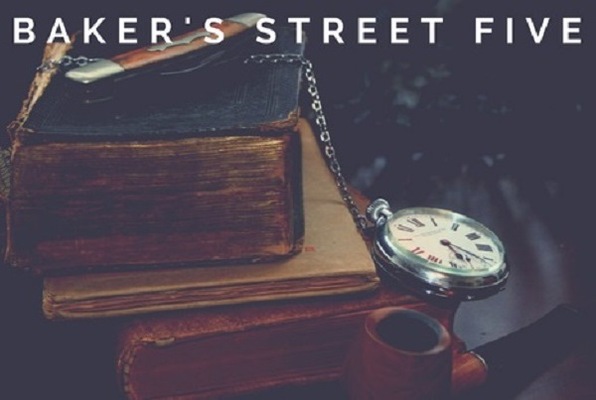 Baker Street Five