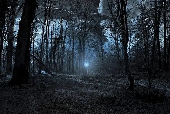 Alien Abduction (Xtreme Xscape) Escape Room