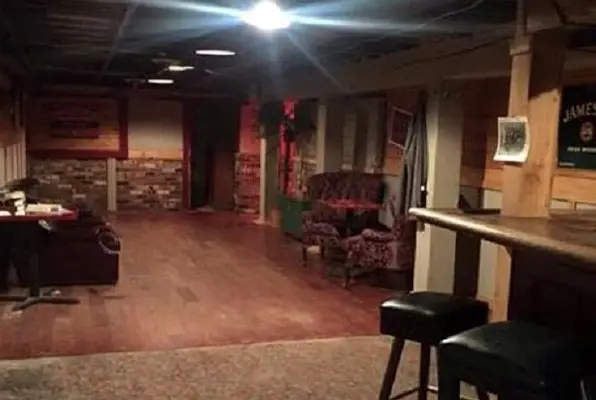1920’s Speakeasy (Pour Sports Escape Room) Escape Room