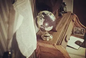 Sherlock's Mystery