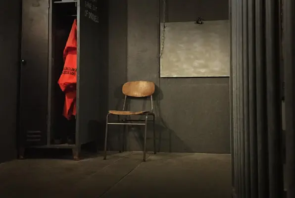 Fængslet (FunCenter ApS) Escape Room