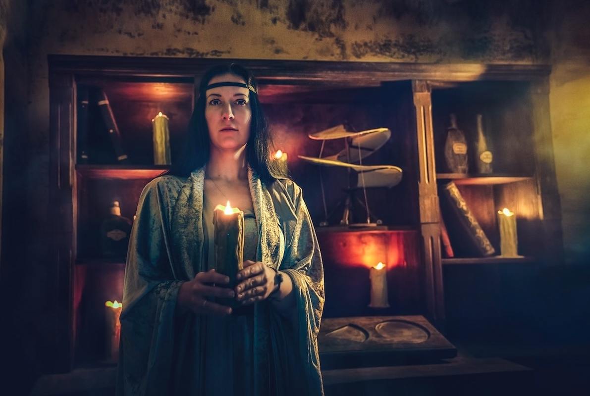 Da Vinci (NoWayOut Wien) Escape Room