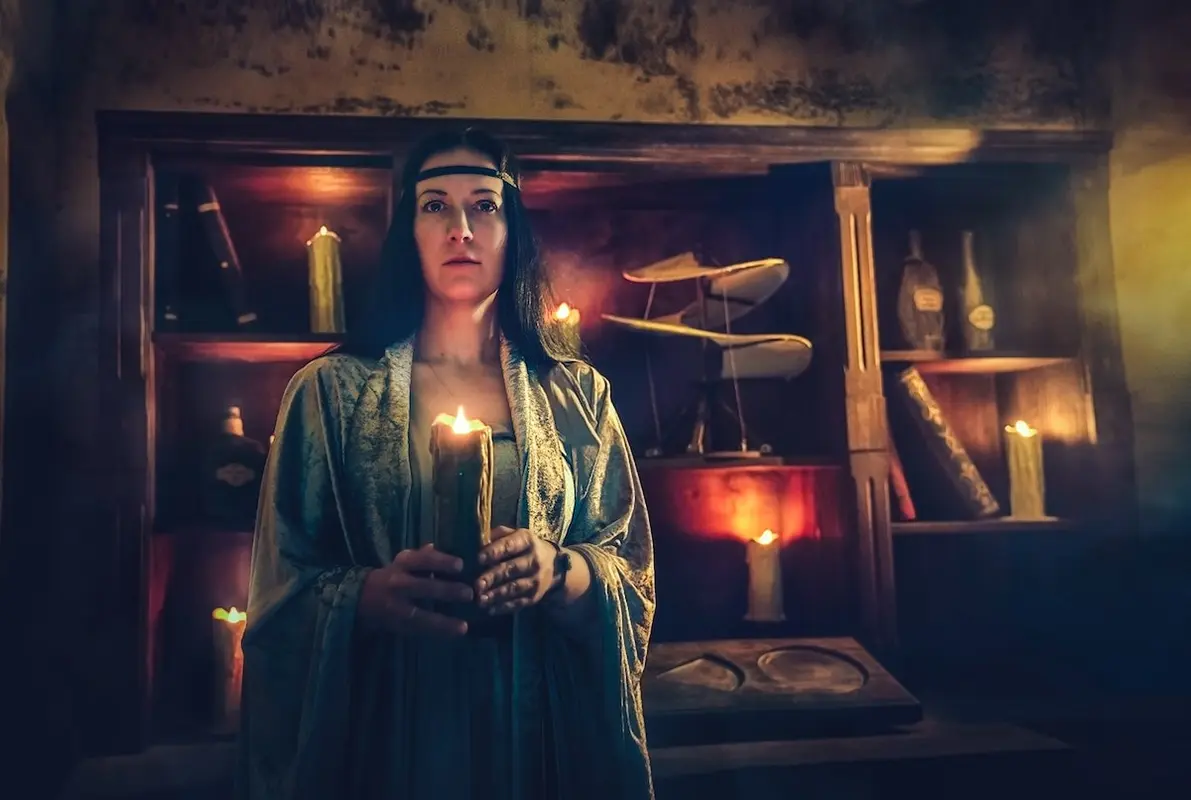 Da Vinci (NoWayOut Wien) Escape Room