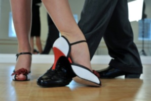 Two to Tango Two to Tango