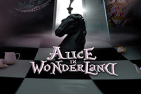 Alice In Wonderland (Freeing India) Escape Room