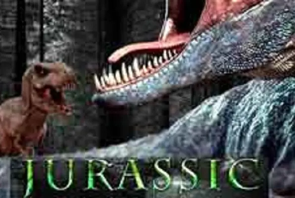 Jurassic (Freeing India) Escape Room
