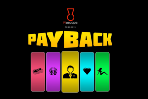 Квест Payback