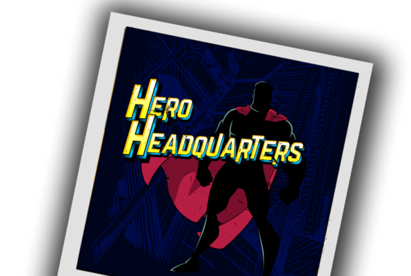 Hero Headquarters (Rugged Xscape) Escape Room