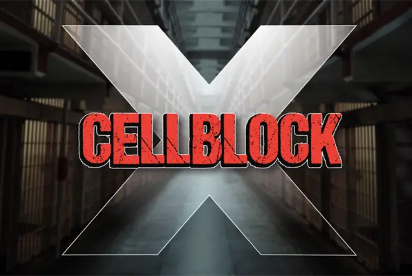 Cell Block X: The Final Escape (Locked Up - Fort Wayne) Escape Room