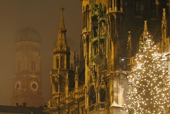 Christmas in Germany