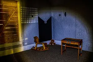 The Dark Room