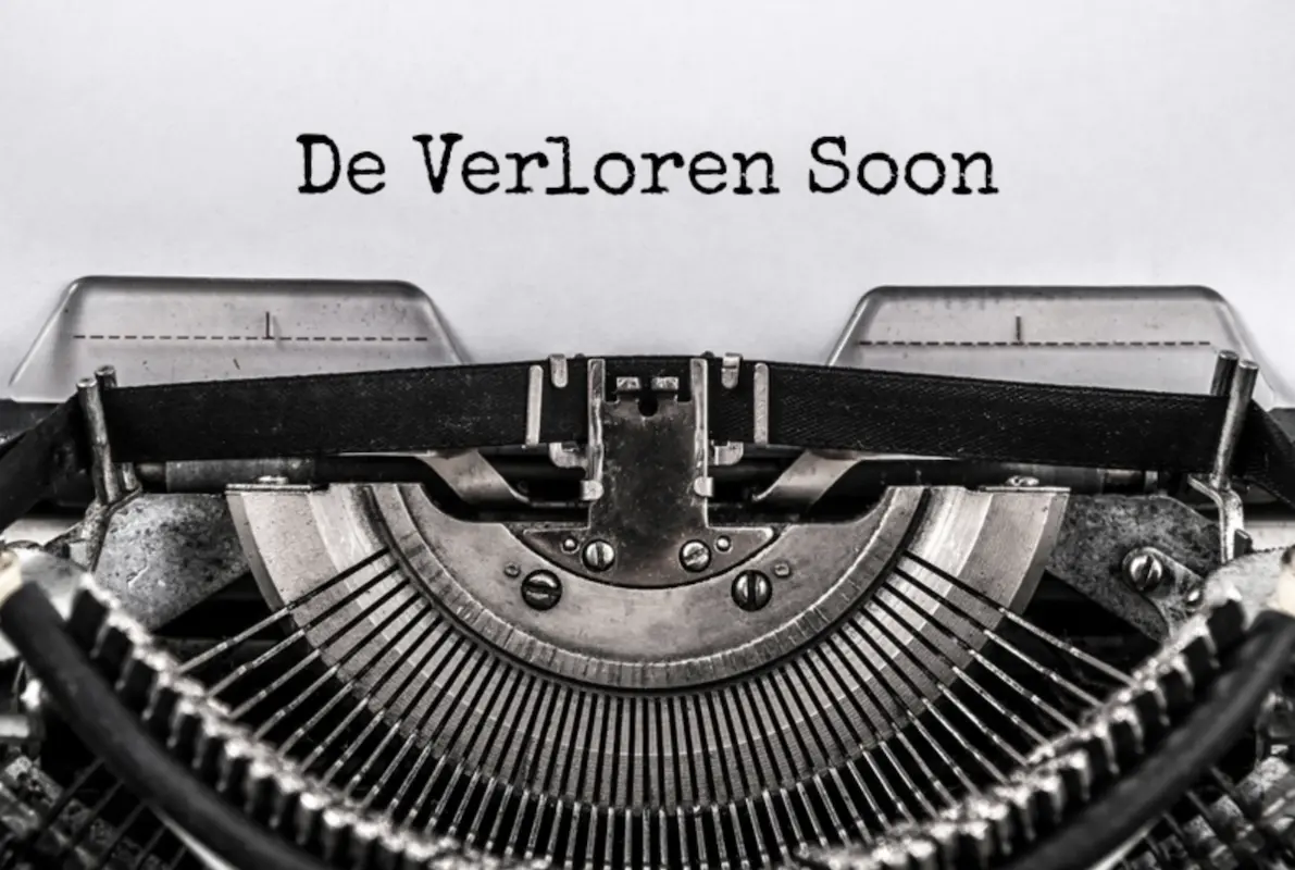 De verloren Soon