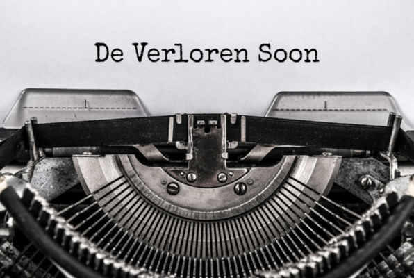 De verloren Soon
