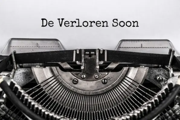 De verloren Soon