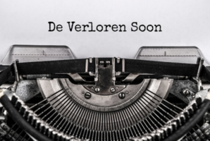 Квест De verloren Soon