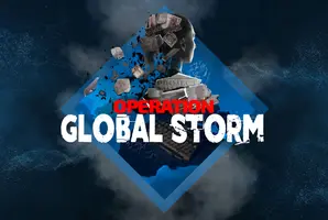 Operation Global Storm