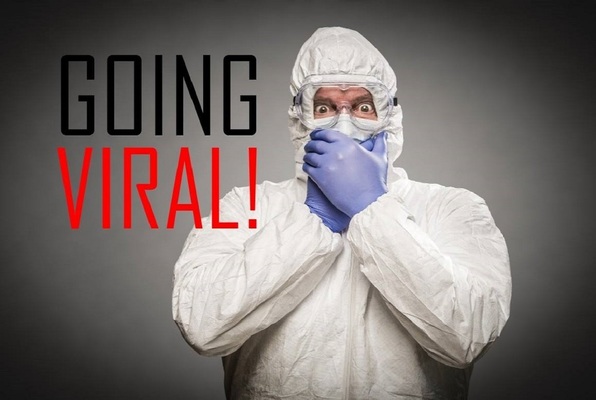 Going Viral (Escape 60 Peoria) Escape Room