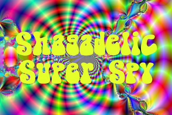 Shagadelic Super Spy (Escape 60 Peoria) Escape Room