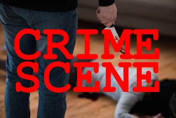 Crime Scene