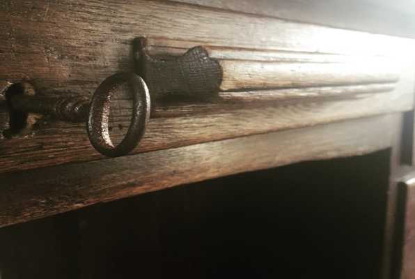 Beest Van De Peel (Exitroom Deurne) Escape Room
