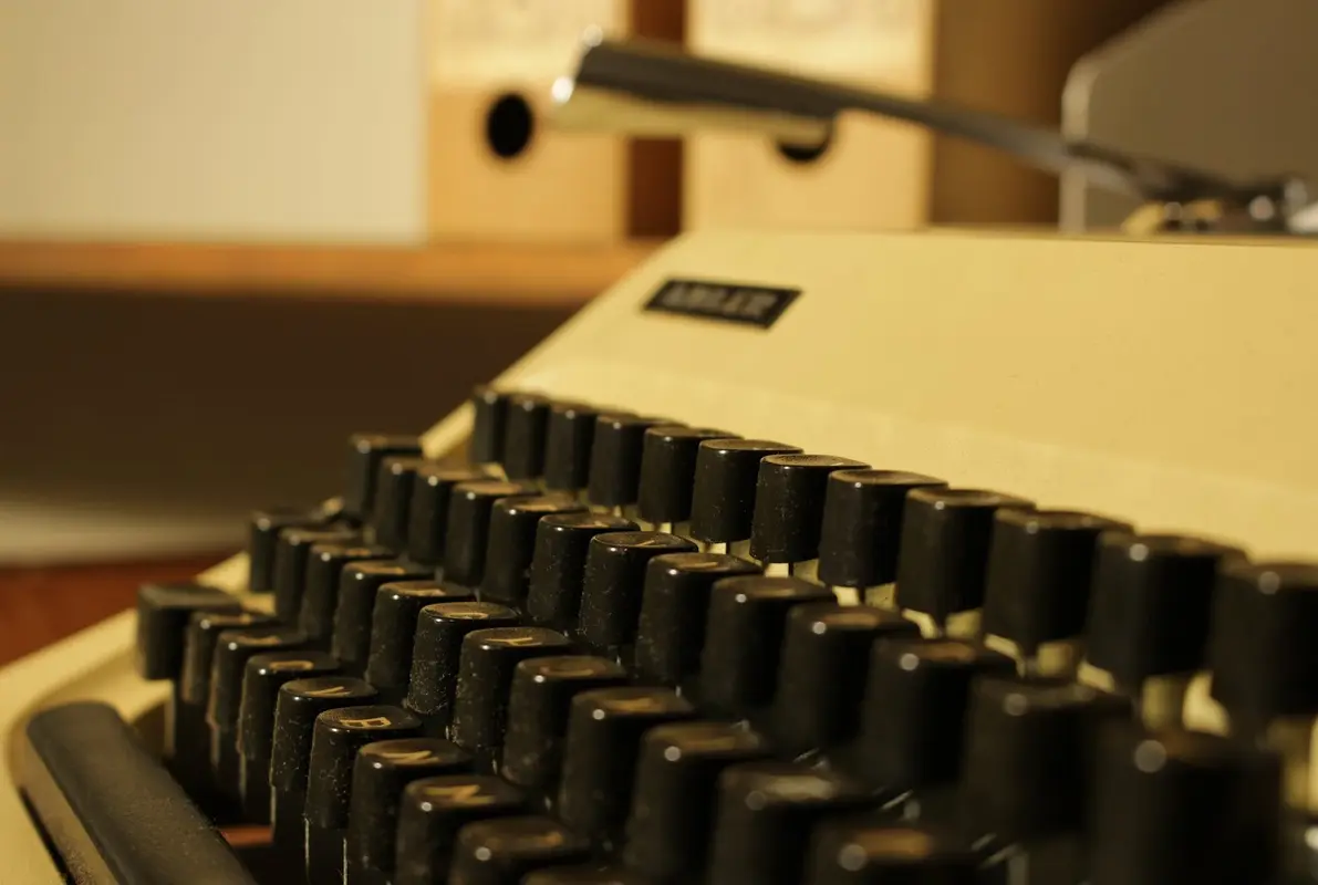 The Old Grocery Store