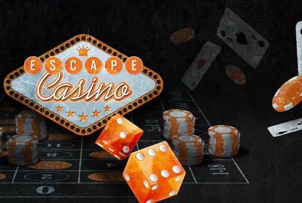 Casino Heist