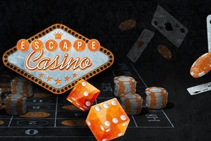 Квест Casino Heist