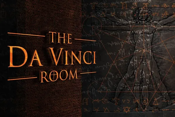 The Da Vinci Room