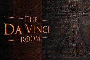 Квест The Da Vinci Room