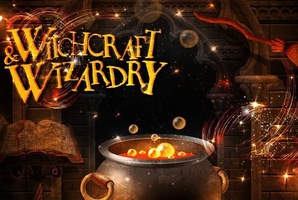 Квест Witchcraft & Wizardry