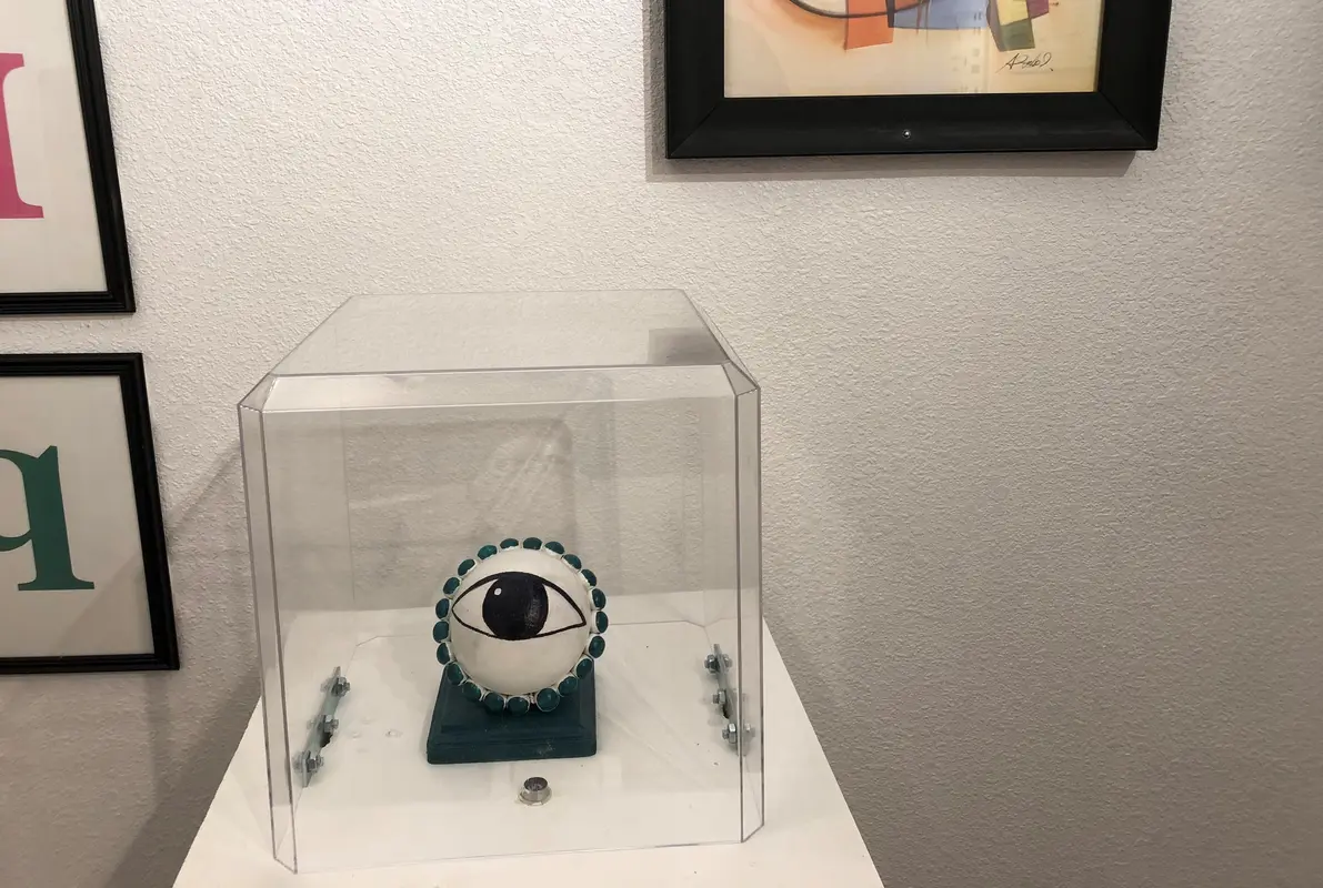 The Art Gallery (Diversion Escape Rooms) Escape Room