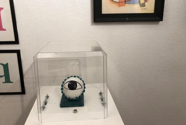The Art Gallery (Diversion Escape Rooms) Escape Room