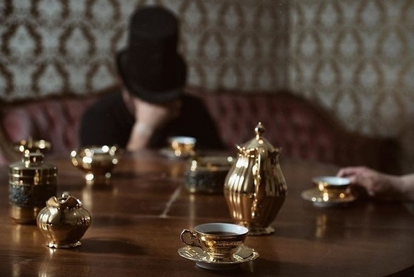 Lincolns Erbe (Exitgames Kaiserslautern) Escape Room