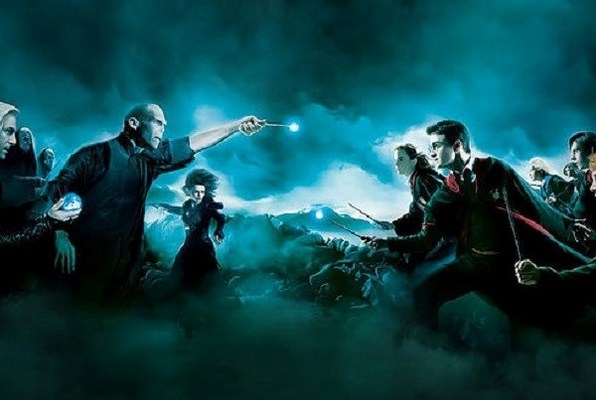 Harry Potter Escape (Escape Zone Long Island) Escape Room